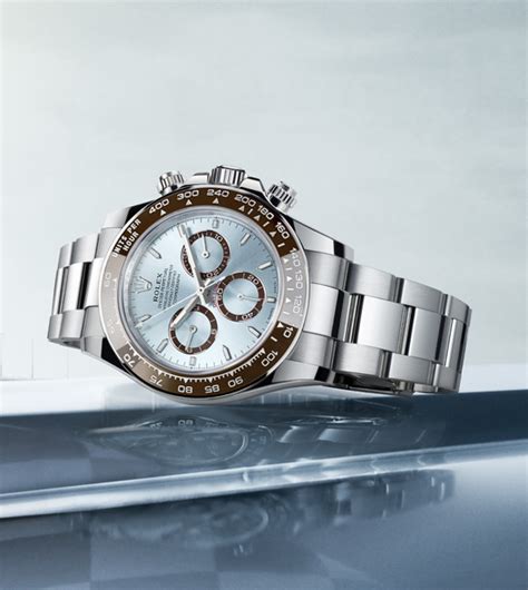 finance on rolex watches